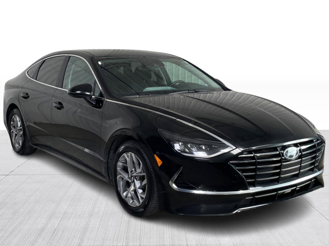 Hyundai Sonata 2023