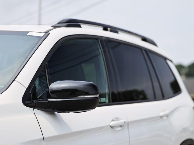 Honda Passport 2023