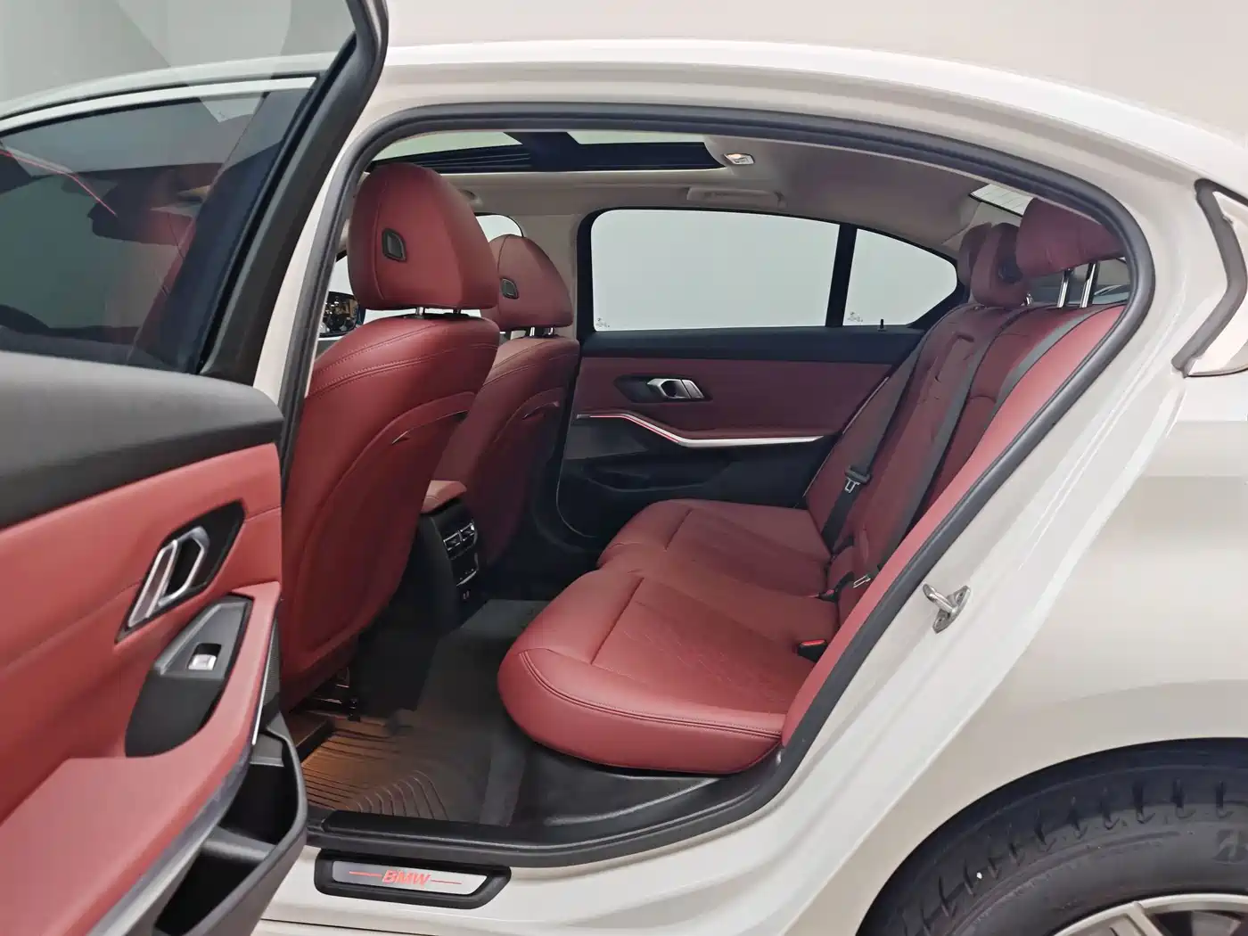 BMW i3 2023