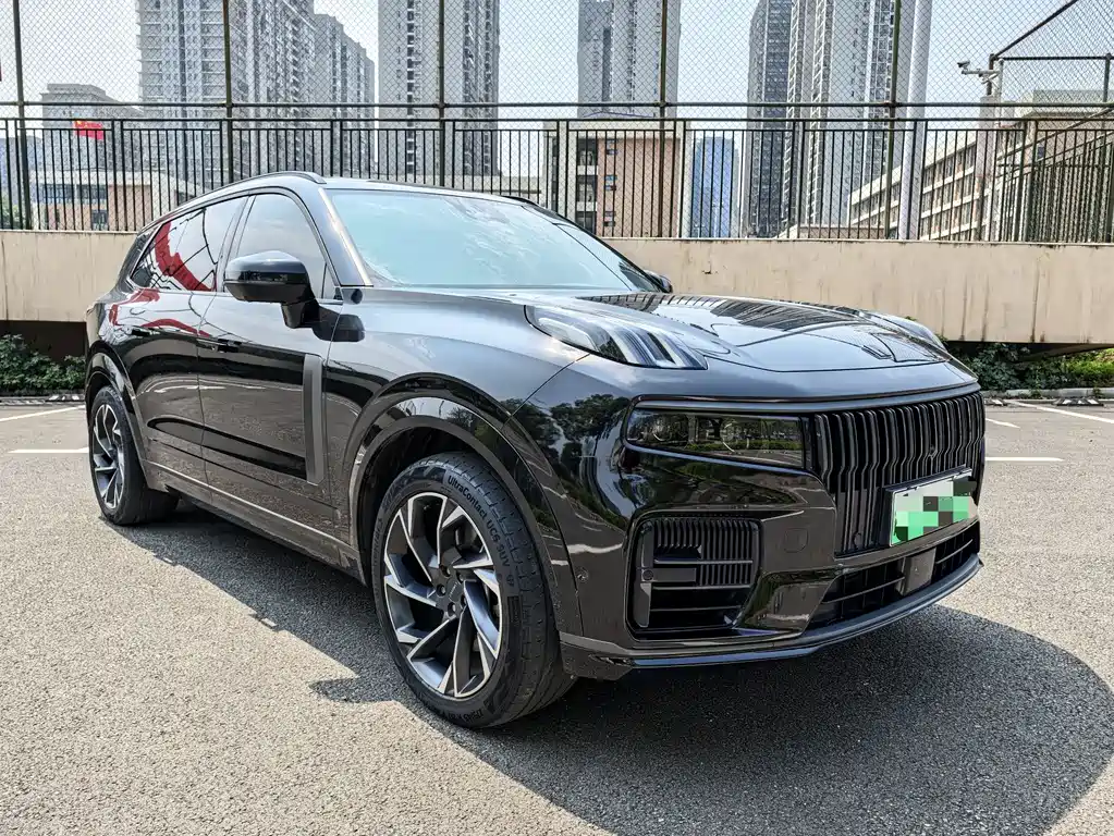 Lynk & Co 09 2022