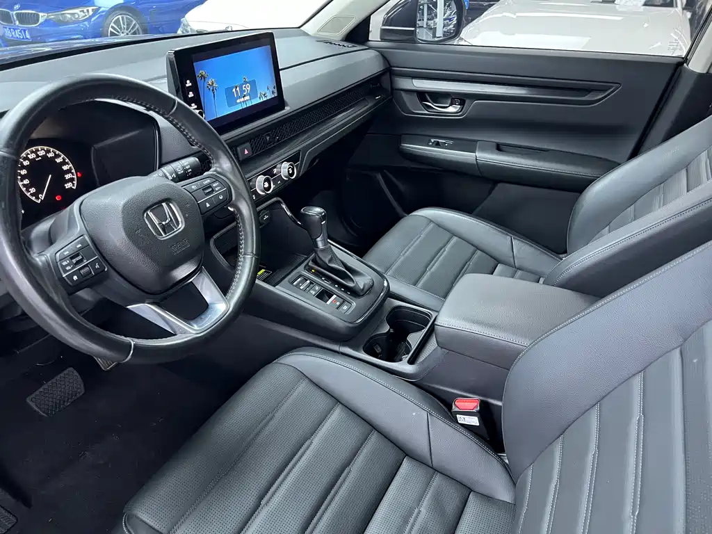 Honda CR-V 2025