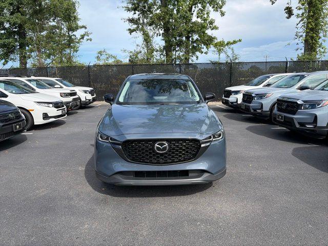 Mazda CX-5 2024