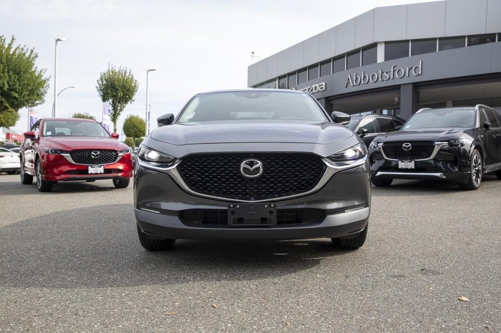 Mazda CX-30 2023