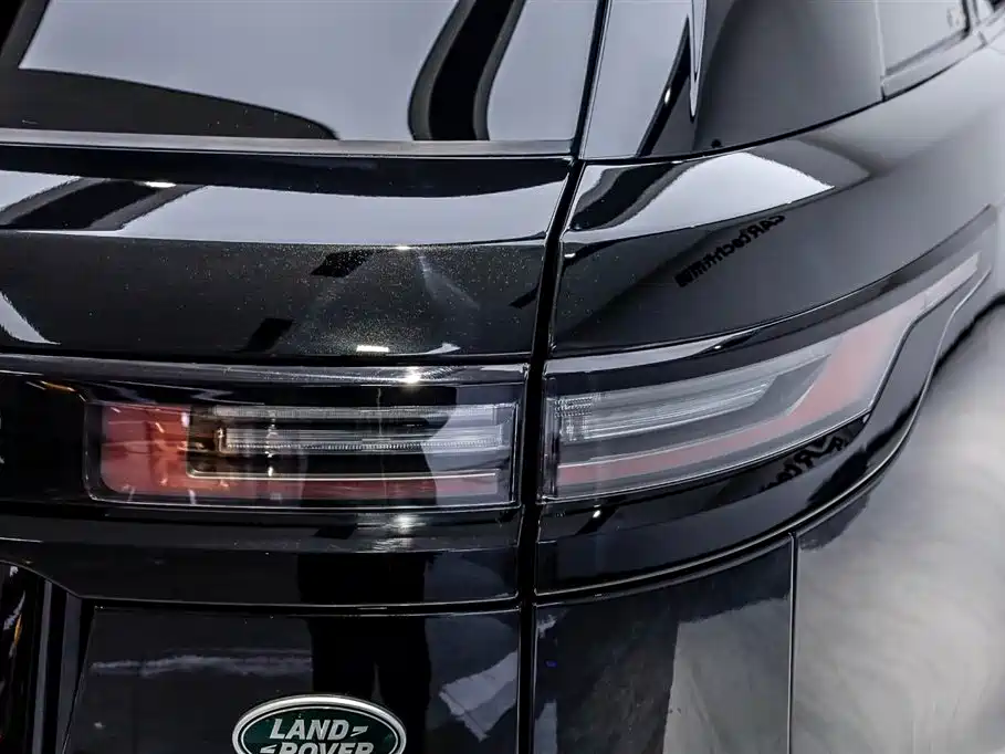 Land Rover Range Rover Velar 2023