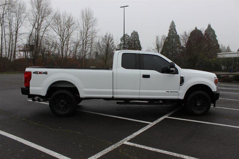 Ford F 250 2022