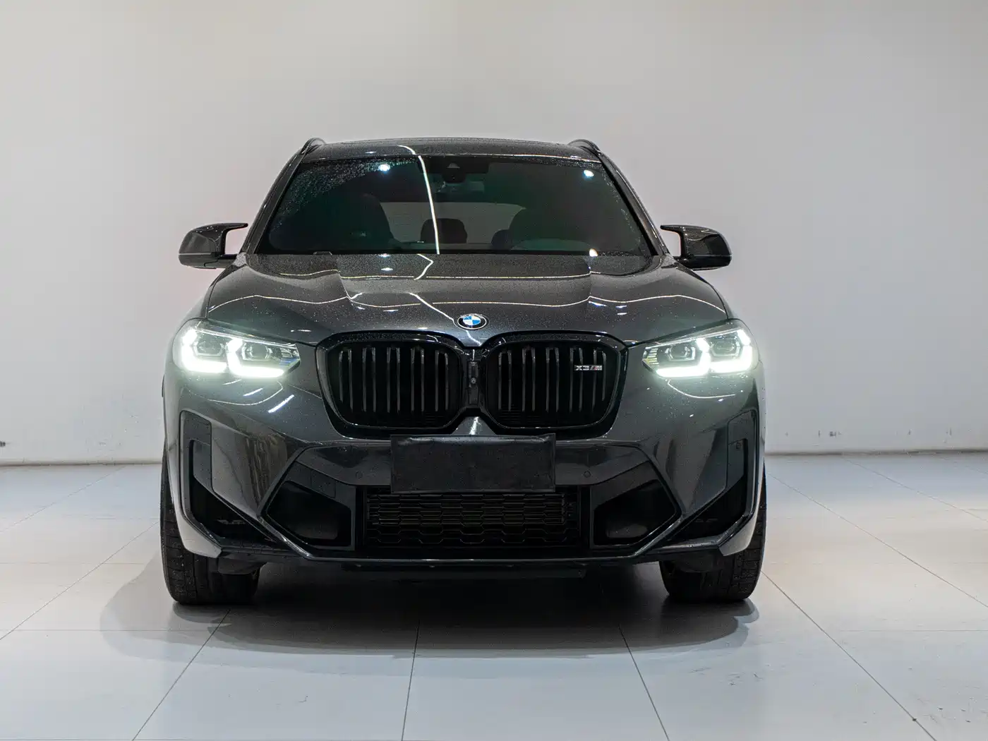 BMW X3 M 2024