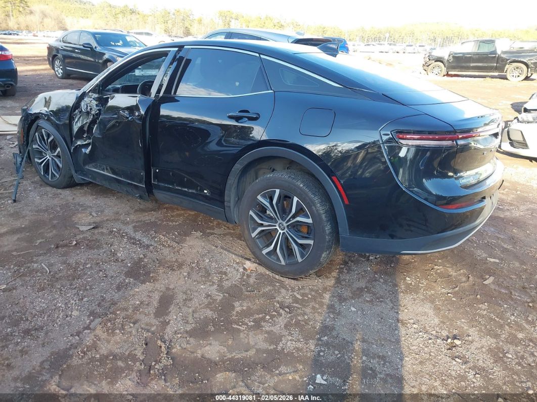 Toyota Crown 2023