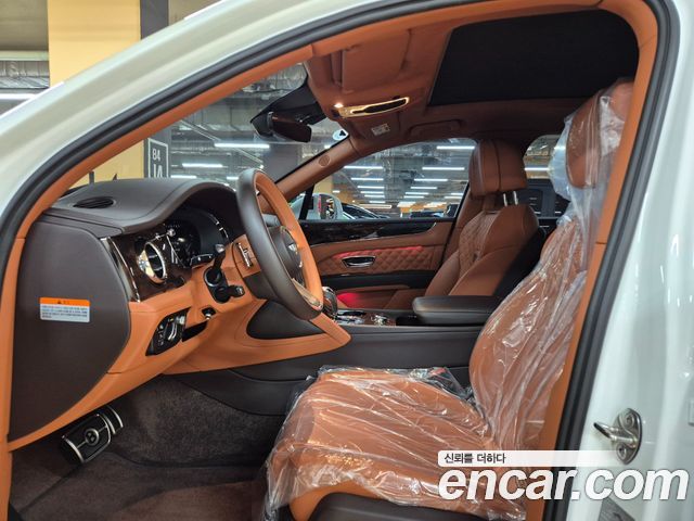 Bentley Bentayga 2022