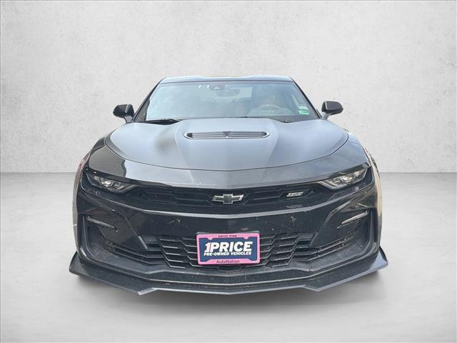 Chevrolet Camaro 2023