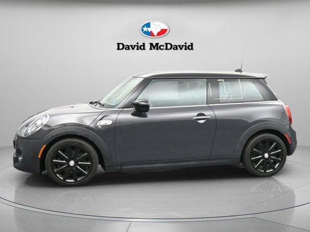 Mini Hardtop 2021