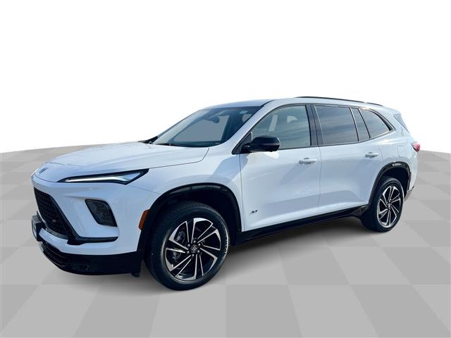 Buick Enclave 2025