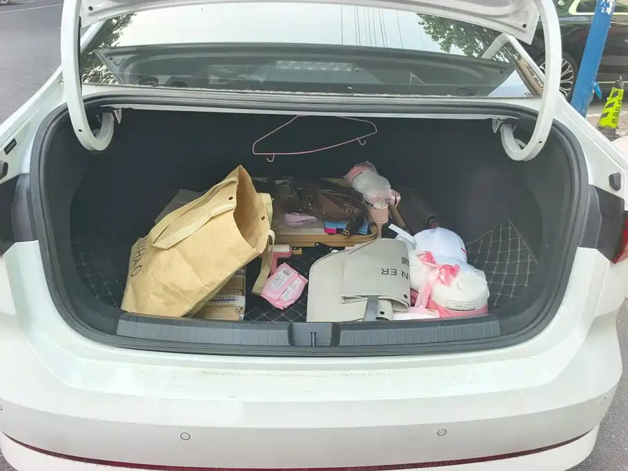 Volkswagen Lavida 2026