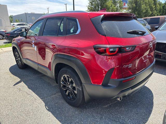 Mazda CX-50 2025