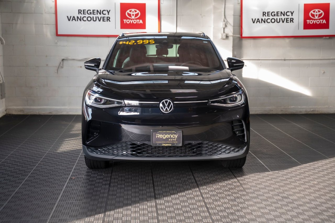 Volkswagen ID.4 2023