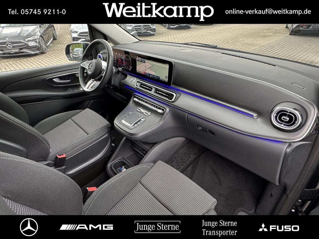 Mercedes-Benz V 220 2025