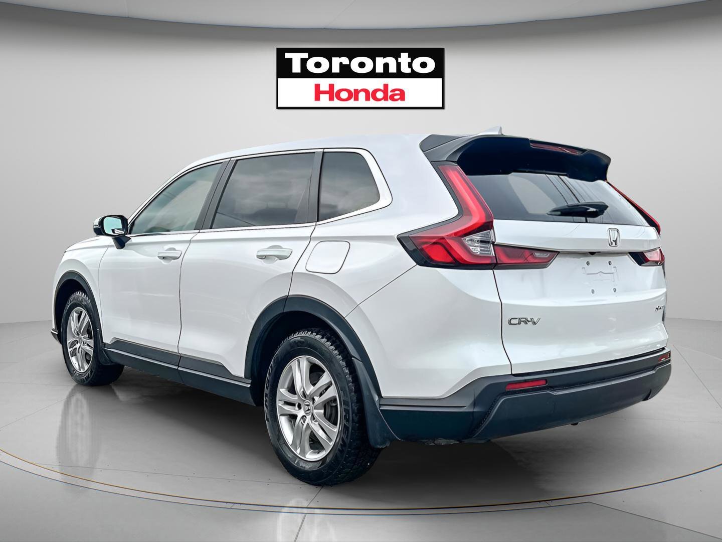 Honda CR-V 2024