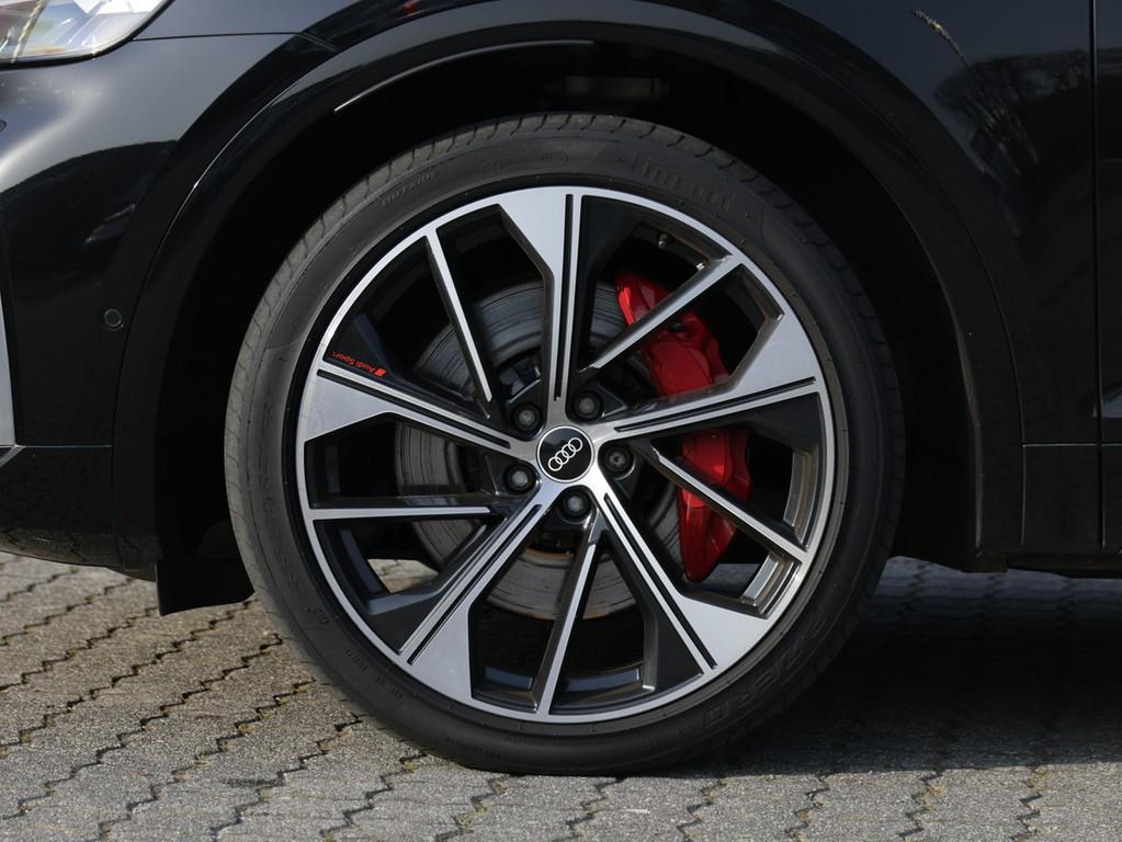 Audi SQ5 2021