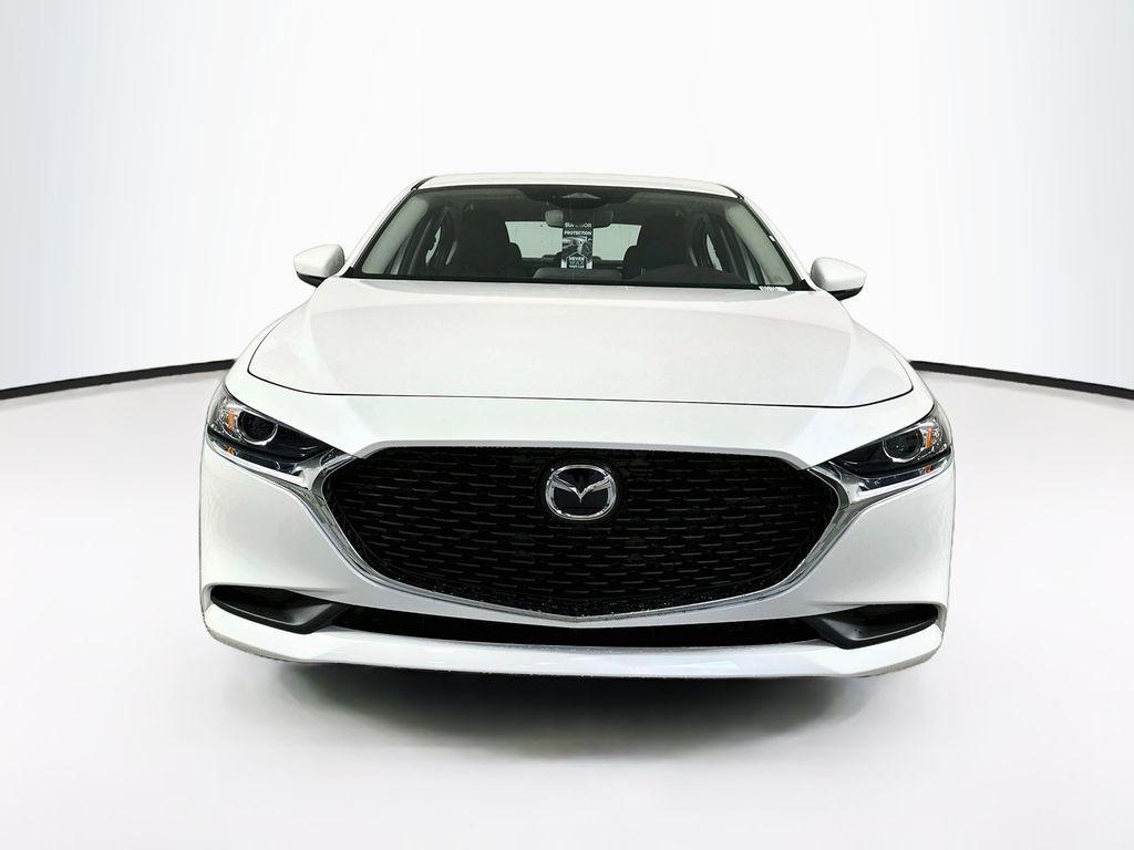 Mazda 3 2026