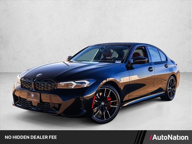 BMW M340I 2026