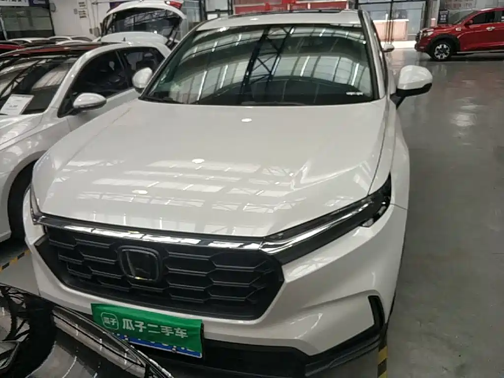 Honda CR-V 2024