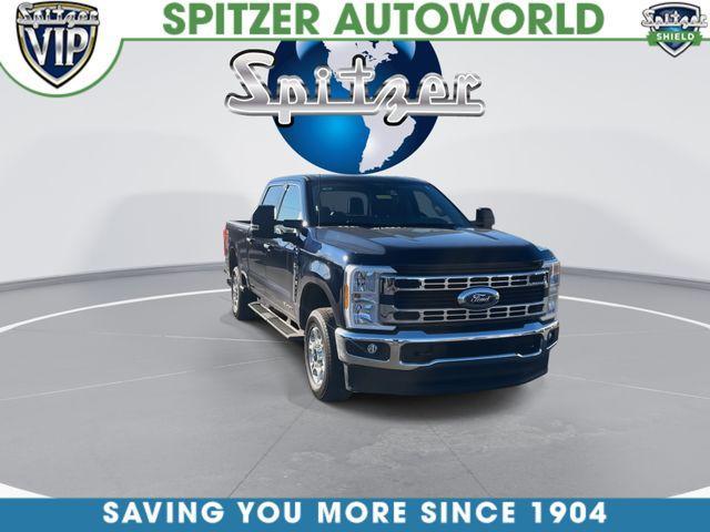 Ford F 250 2025