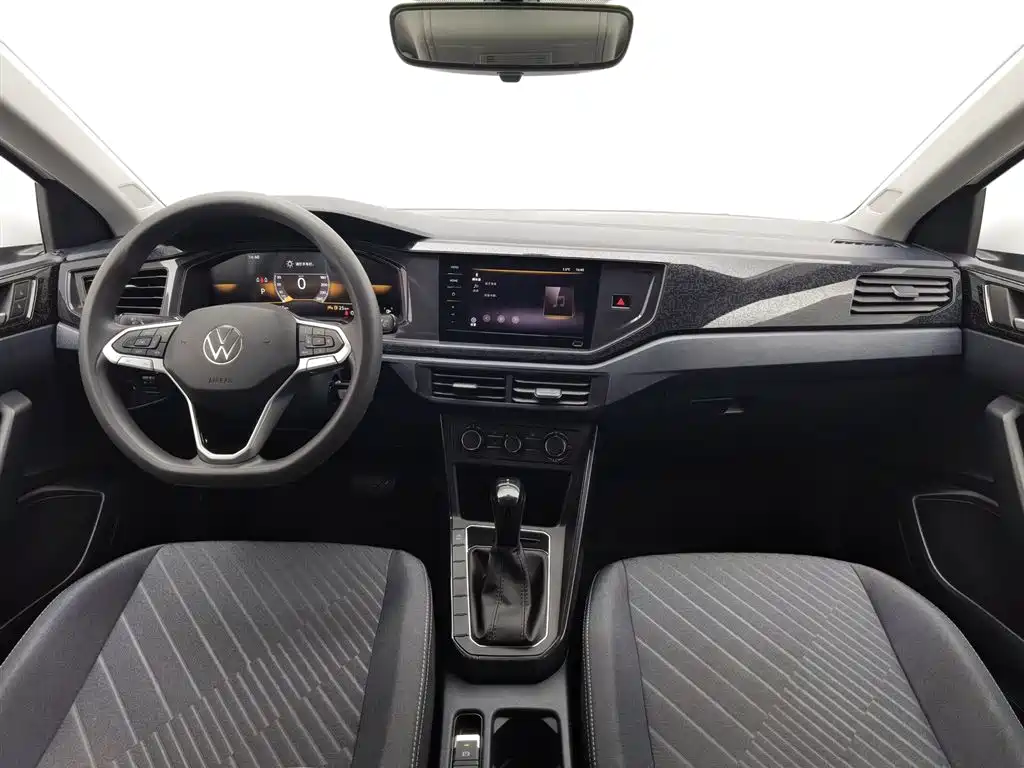 Volkswagen Lavida 2024