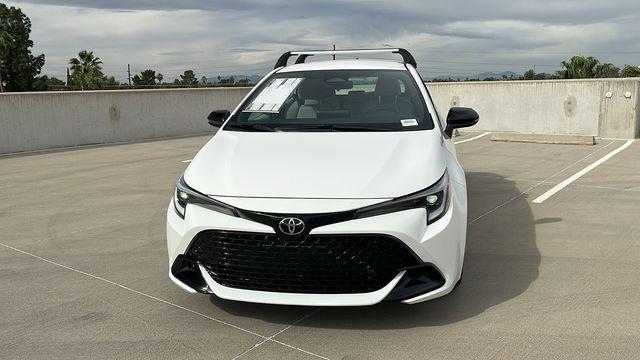 Toyota Corolla 2026