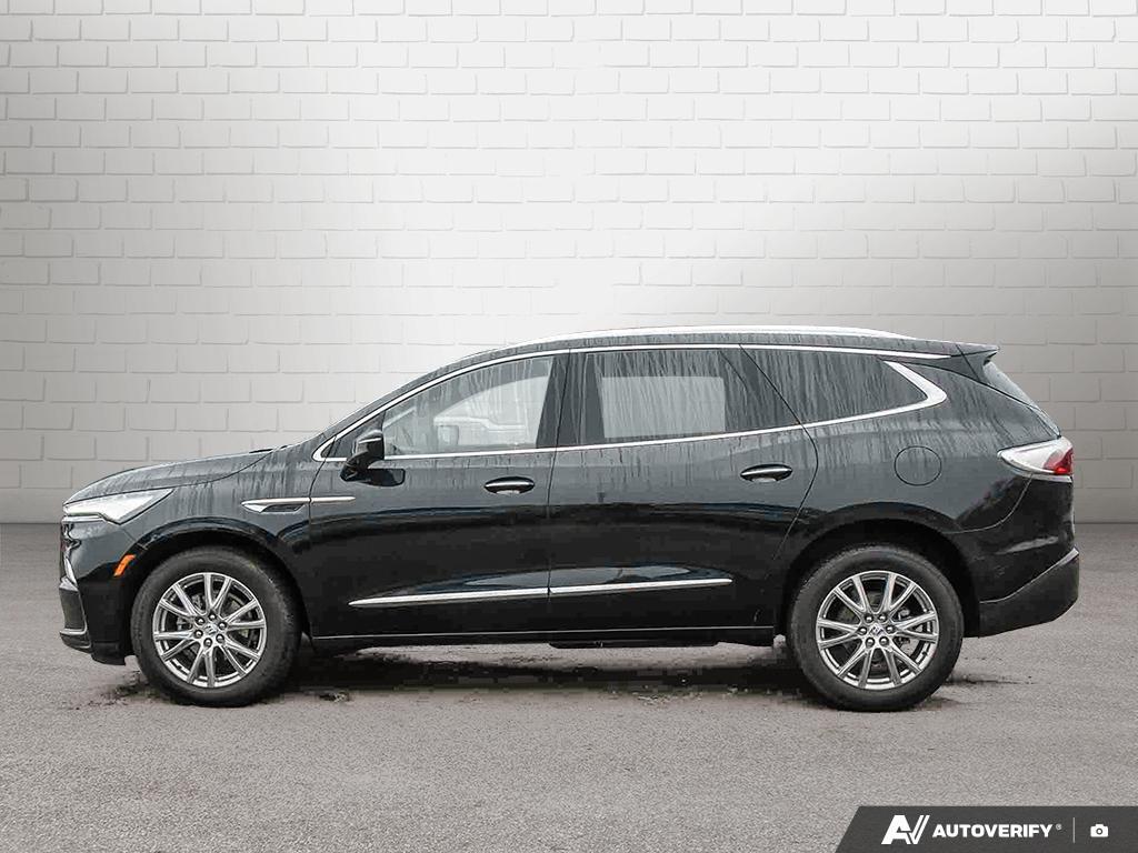 Buick Enclave 2023