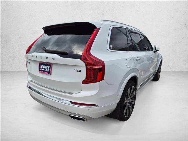 Volvo XC90 2021