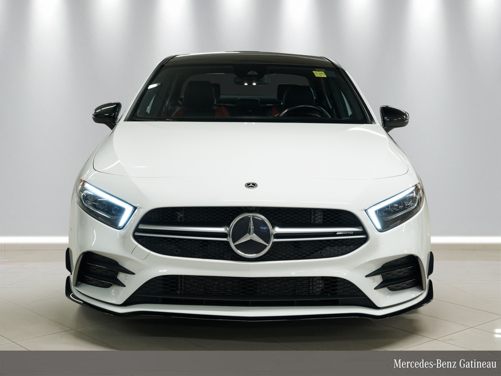 Mercedes-Benz A-Класс 2022