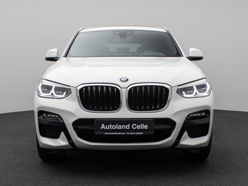 BMW X4 2021