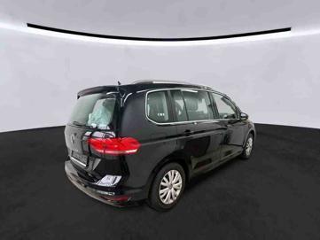 Volkswagen Touran 2022