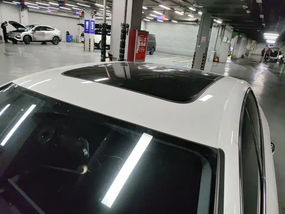 Audi A4 2021