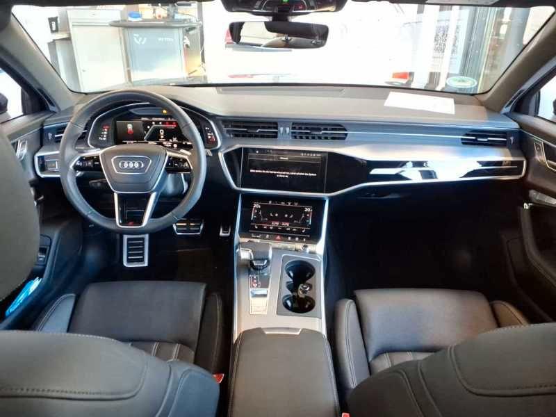 Audi S6 2023