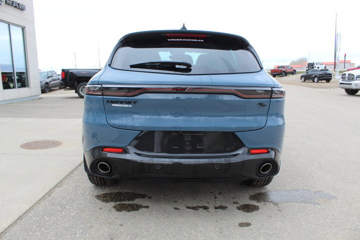 Dodge Hornet 2024
