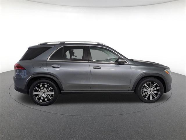 Mercedes-Benz GLE 350 2026