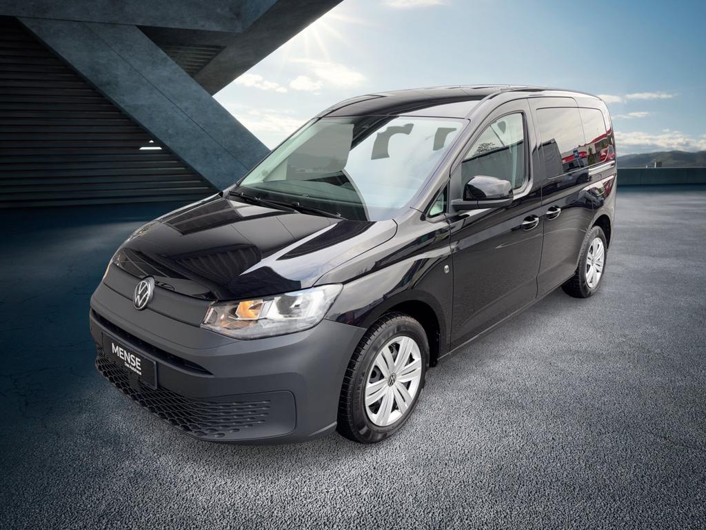Volkswagen Caddy 2022