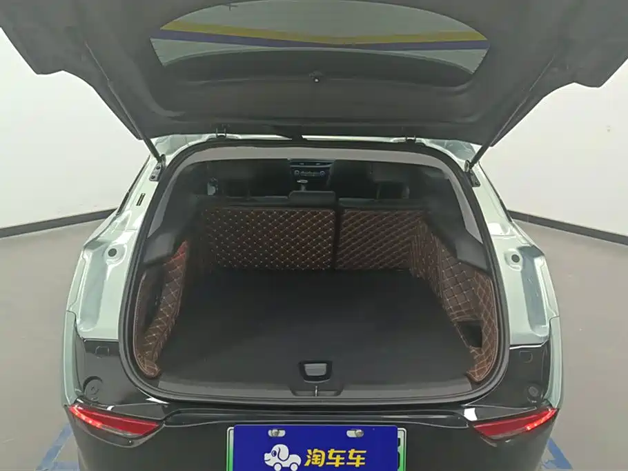 Buick Velite 6 2024