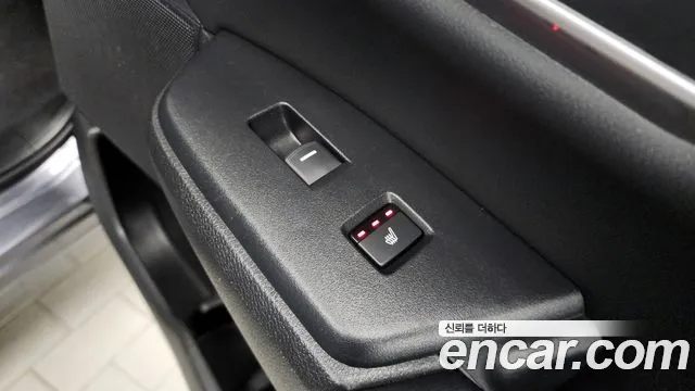 Honda CR-V 2020