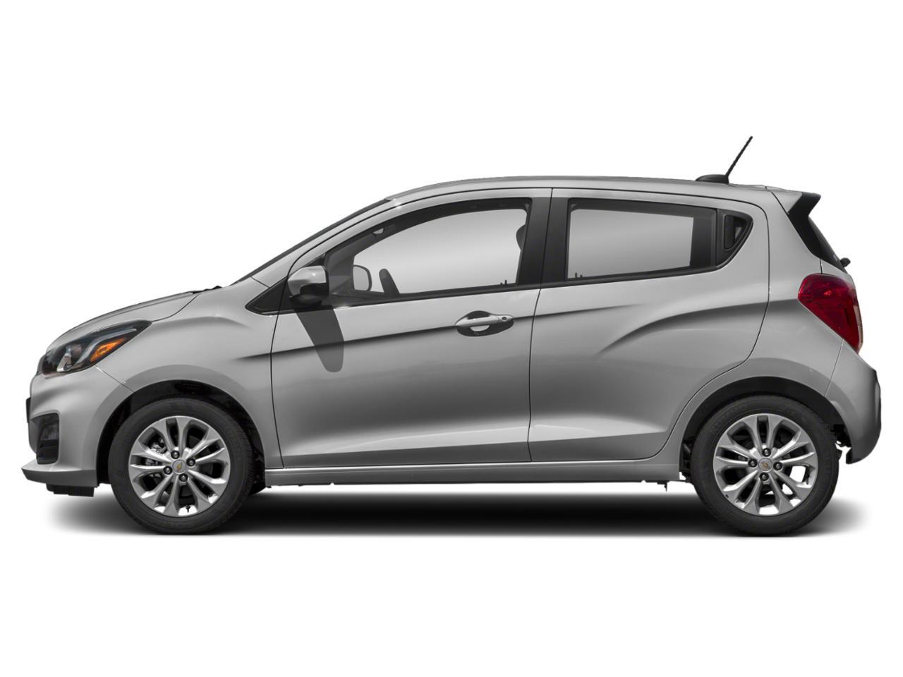 Chevrolet Spark 2022