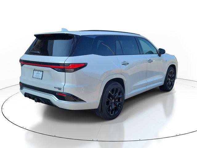 Lexus TX 2026
