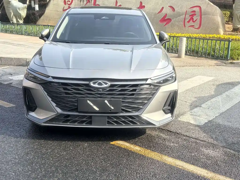 CHERY Arrizo 8 2023