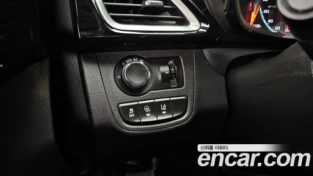 Chevrolet Spark 2022