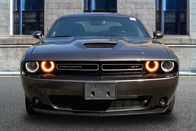 Dodge Challenger 2022