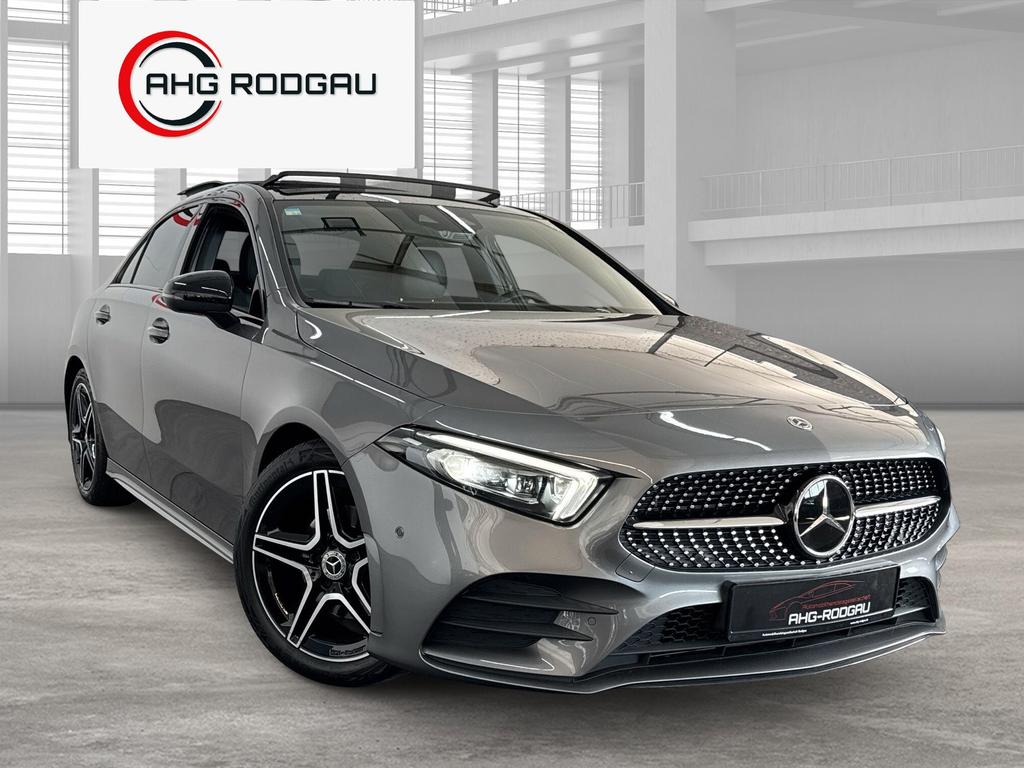 Mercedes-Benz A 200 2022