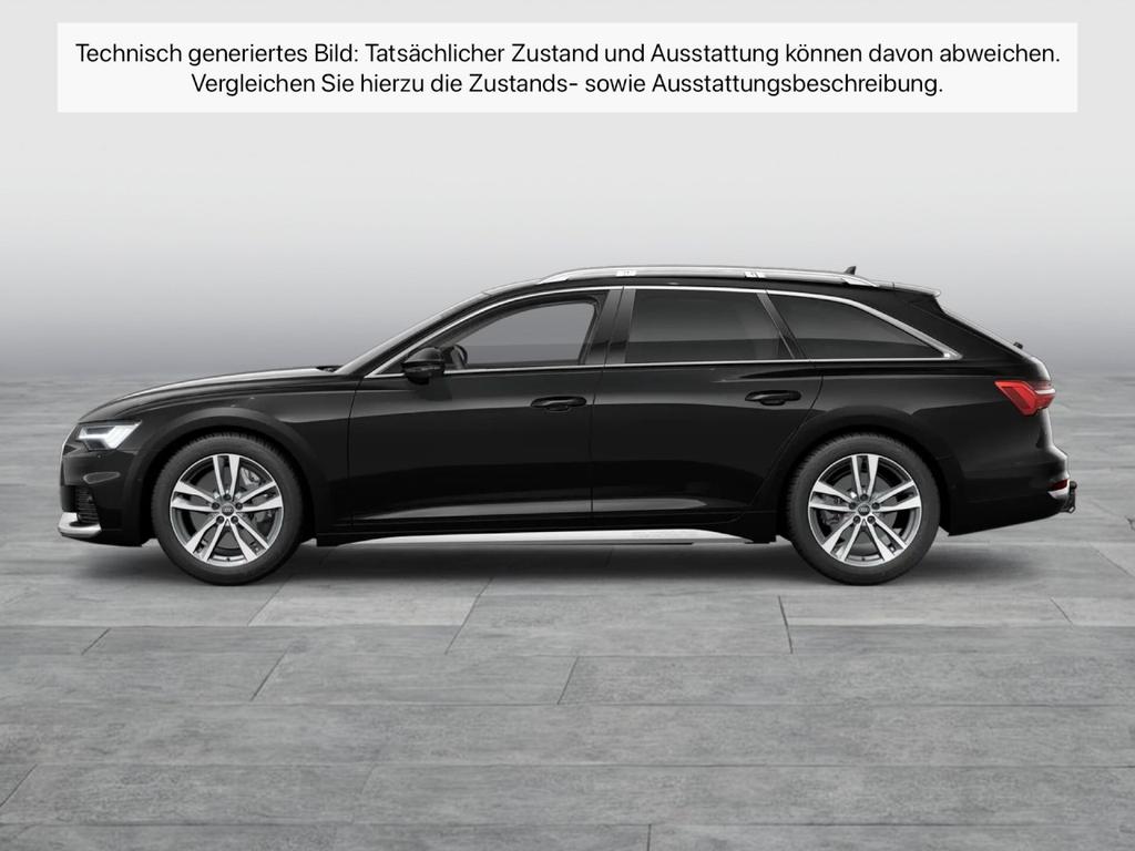 Audi A6 allroad 2023