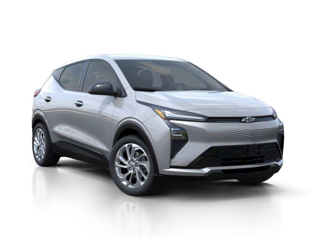 Chevrolet Bolt 2027