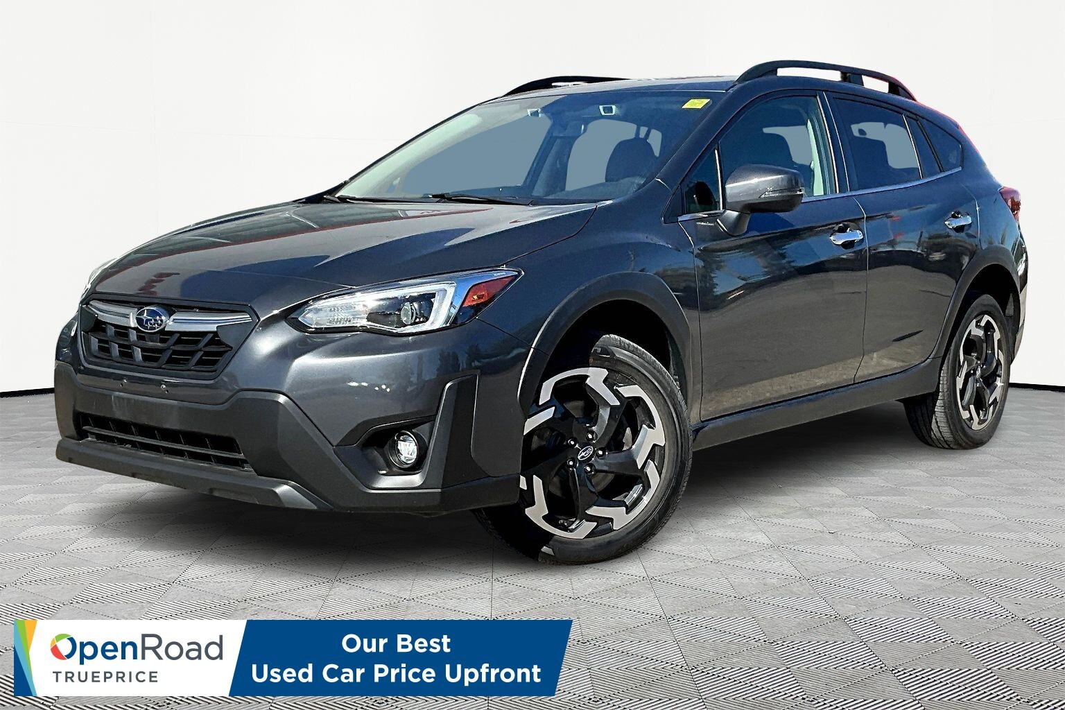Subaru Crosstrek 2021