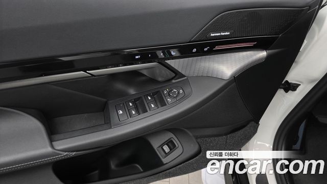 BMW 5 серии 2024