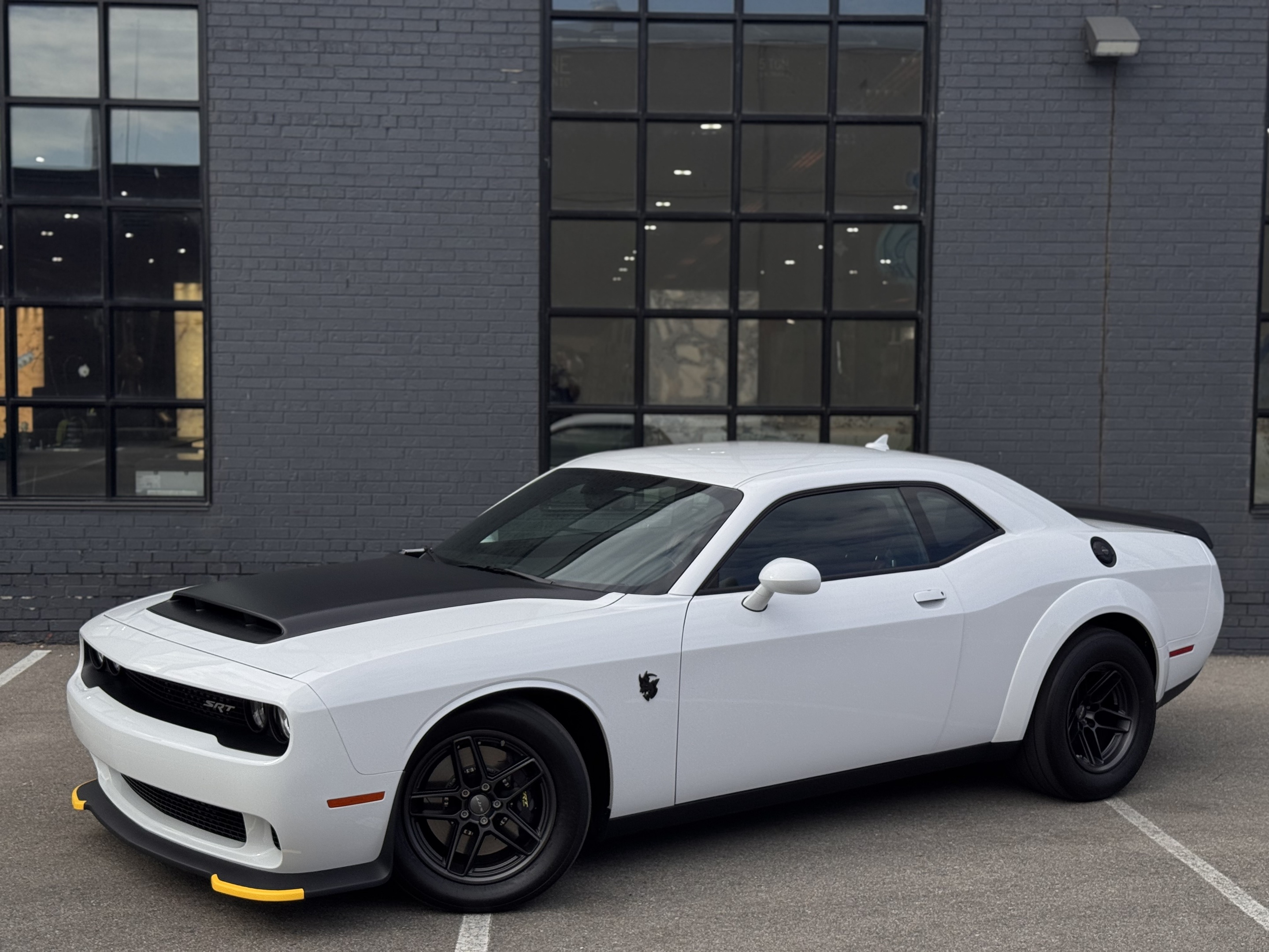 Dodge Challenger 2023